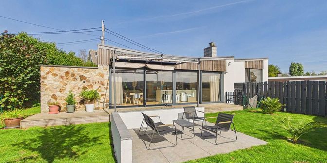 Maison à vendre à Avenue des Villas 20, 4800 Lambermont