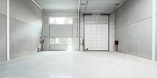 Bien professionnel à louer à Allée Poulain 21 boîte A61, 1400 Nivelles