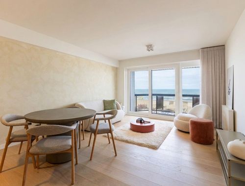                                         Appartement te koop in De Panne, € 465.000
