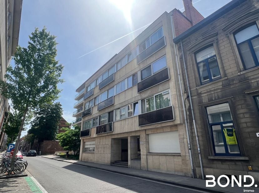 Appartement à louer
                    à 3000 Leuven