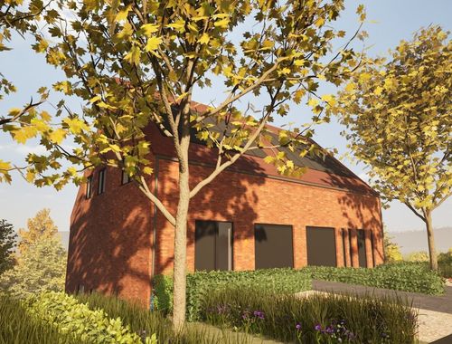                                         Eengezinswoning te koop in Sint-Joris-Winge, € 715.000

