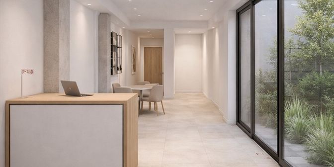 Bien professionnel à louer à Wijngaardstraat 6, 8500 Kortrijk