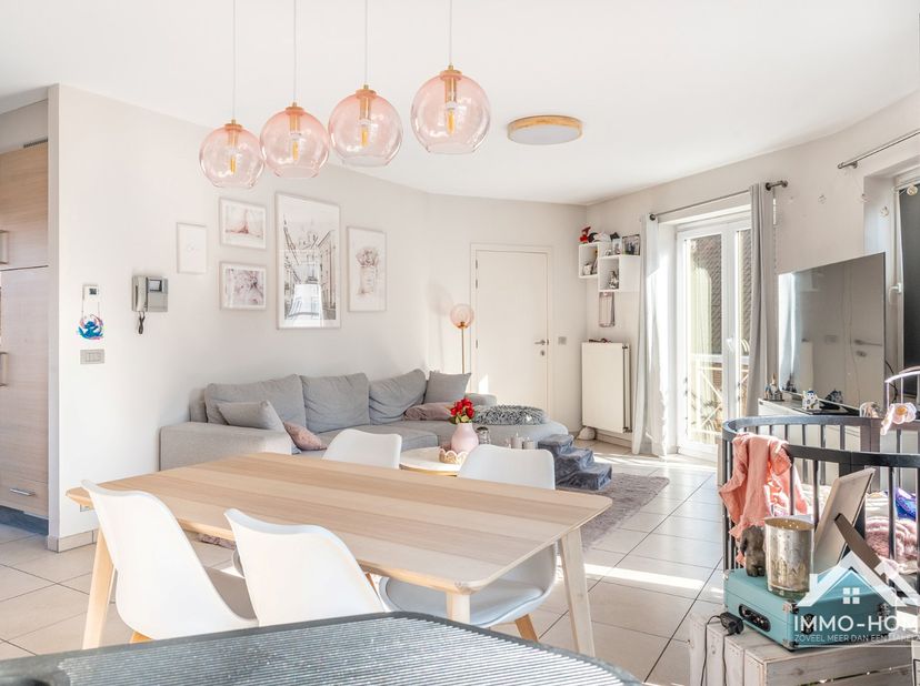 Appartement à vendre
                    à 9160 Lokeren