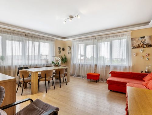                                         Appartement à vendre à Merksem, € 179.000
