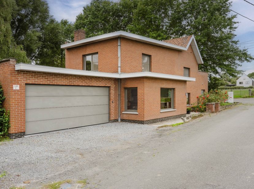 Huis te koop in De Klijte 15,
                    8552 Moen