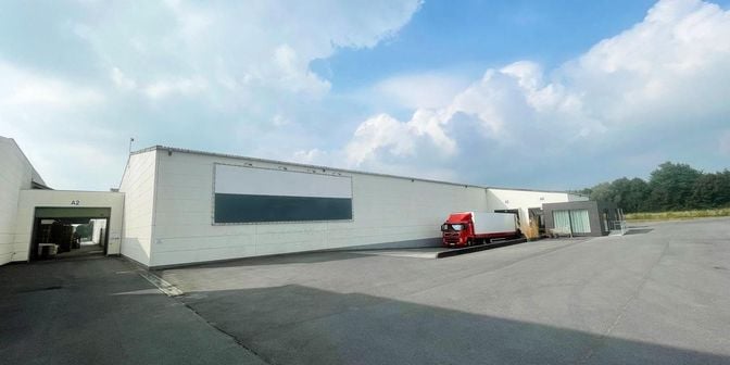 Bien professionnel à louer à Brugsesteenweg 106, 8740 Pittem