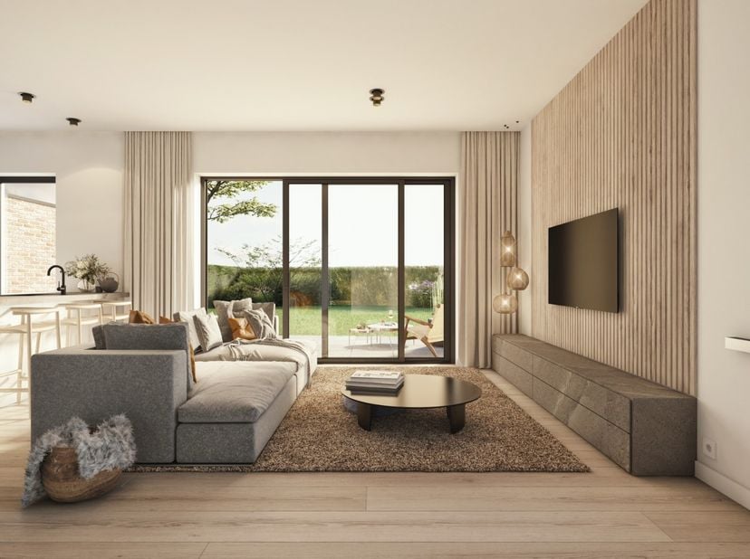 Huis te koop in Mirrepadde 32,
                    8720 Wakken