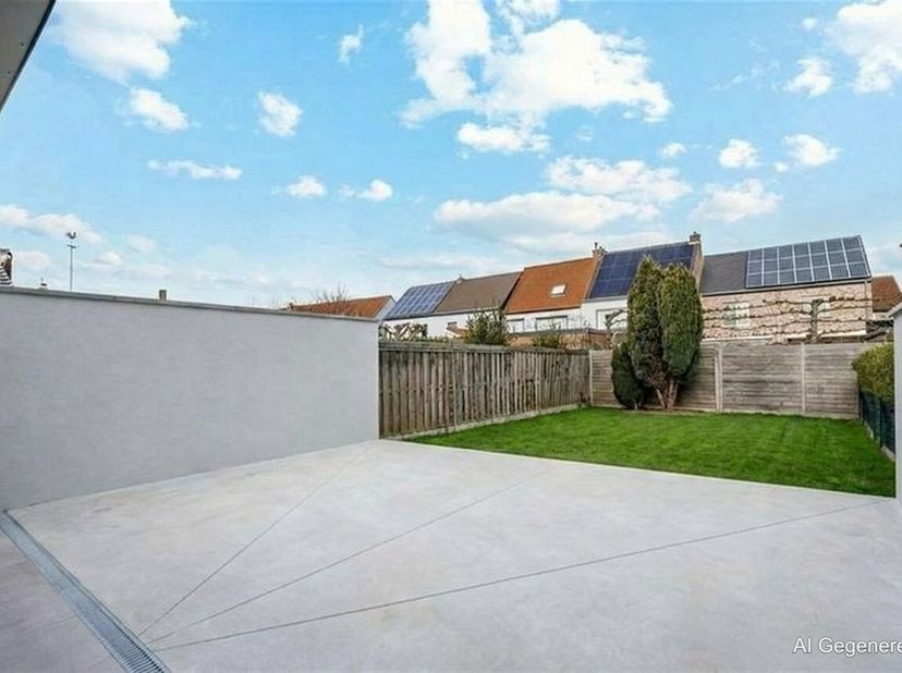 Maison à vendre
                    à 9170 De Klinge