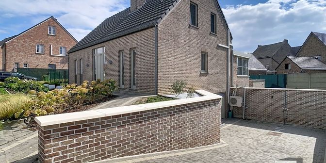 Maison à vendre à MOLENBERGSTRAAT  1 A, 3470 Kortenaken