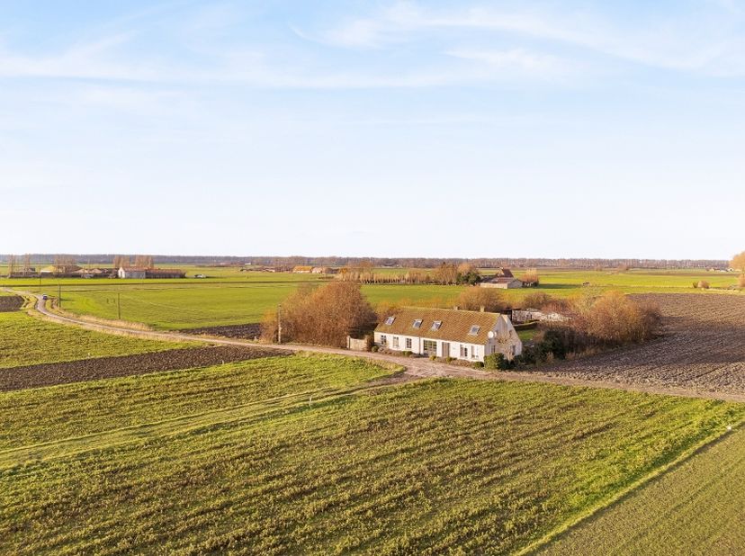 Maison à vendre
                    à 8340 Damme