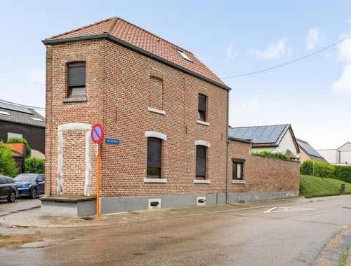                                         Eengezinswoning te koop in Attenhoven, € 209.000
