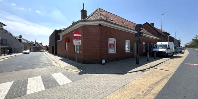 Huis te huur in Dadizelestraat 46, 8980 Beselare