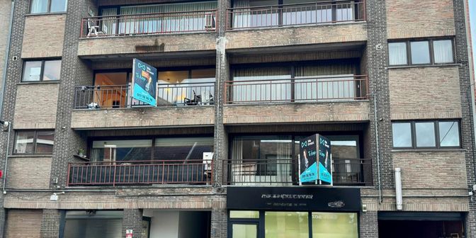 Appartement te koop in 3580 Beringen