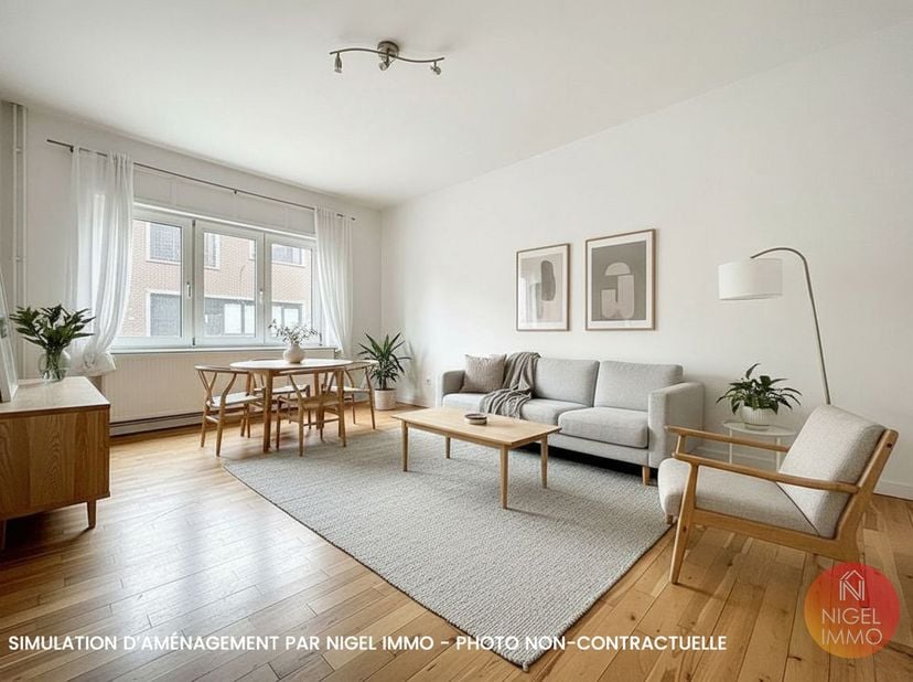 Huis te koop
                    in 4041 Milmort