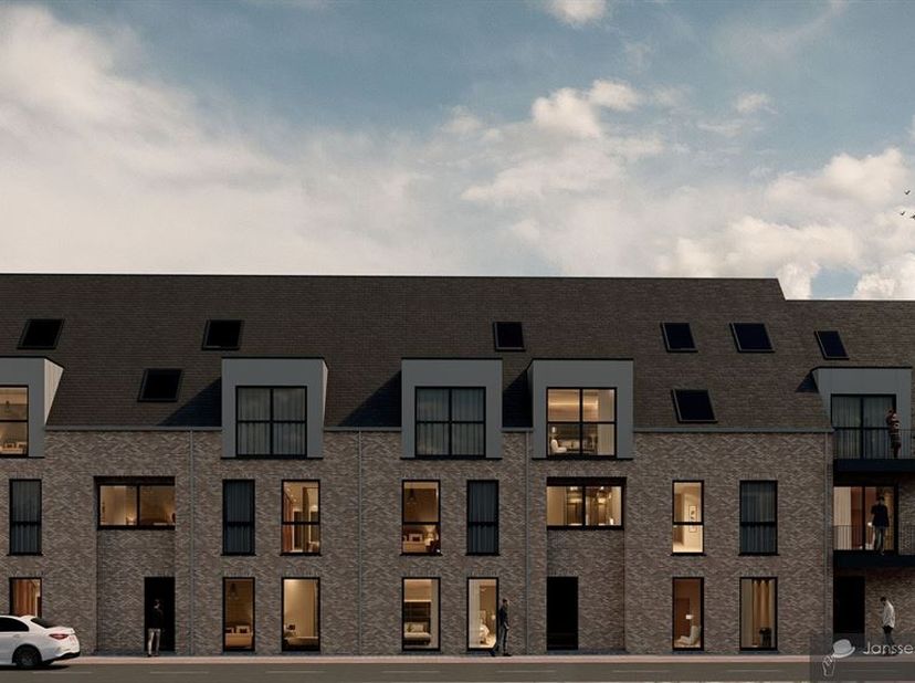 Appartement te koop
                    in 2460 Tielen
