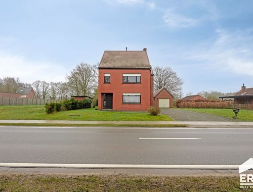                                         Woning te koop in Olmen, € 320.000
