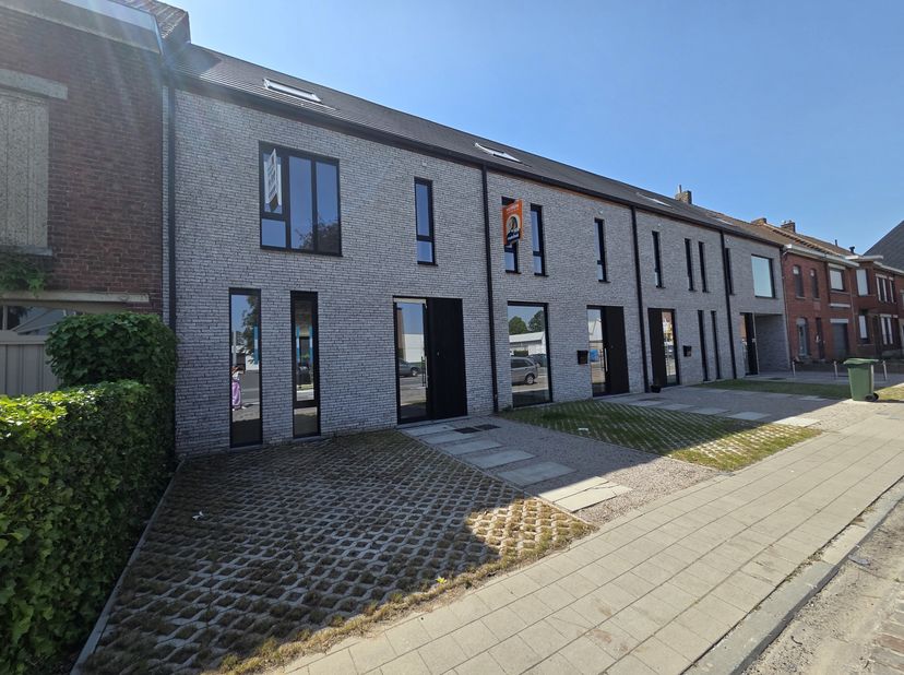 Maison à vendre à Menenstraat 311,
                    8560 Wevelgem