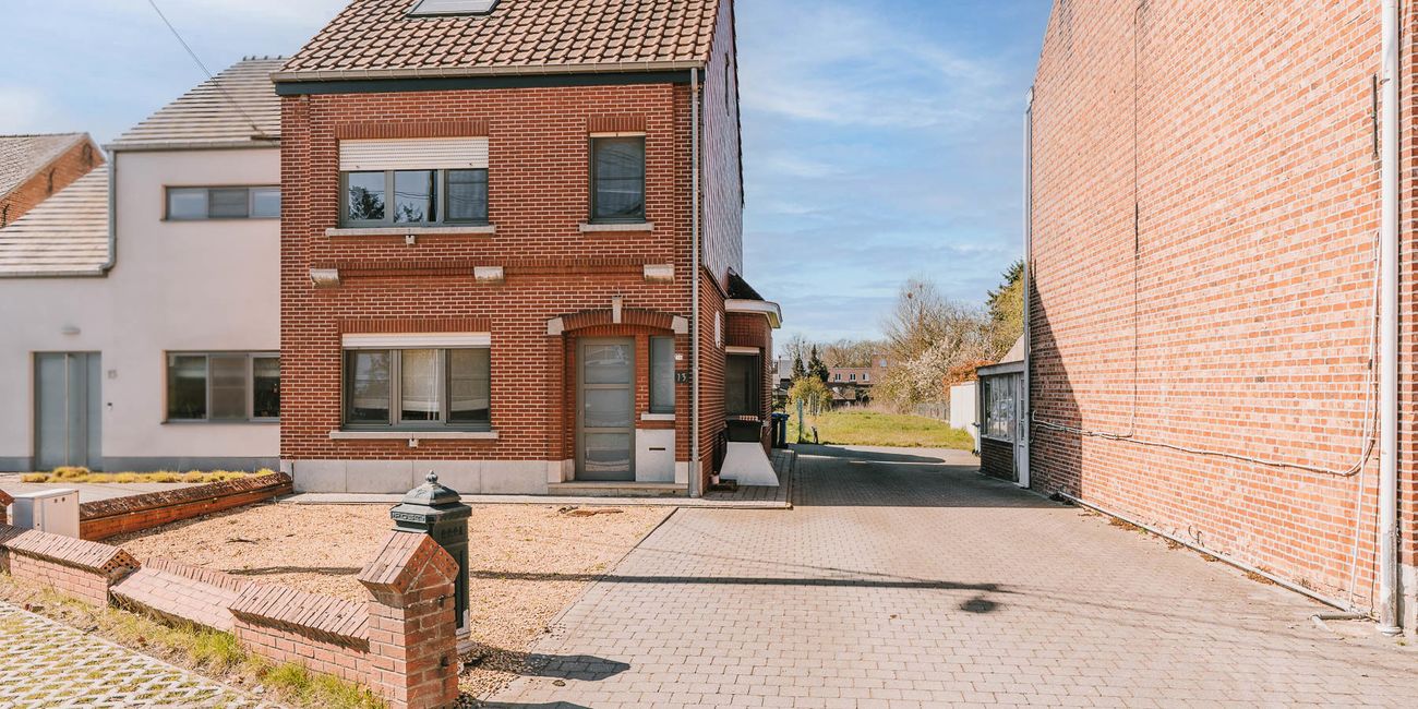 Kleine Mechelsebaan 13