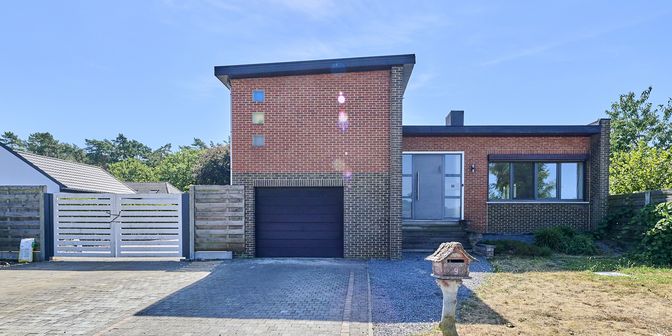 Maison à vendre à De Warande 90, 3945 Oostham