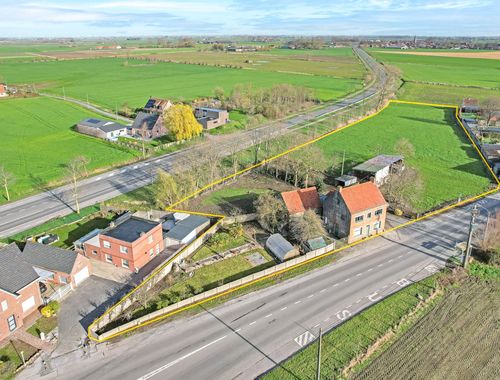                                         Woning te koop in Diksmuide, € 345.000
