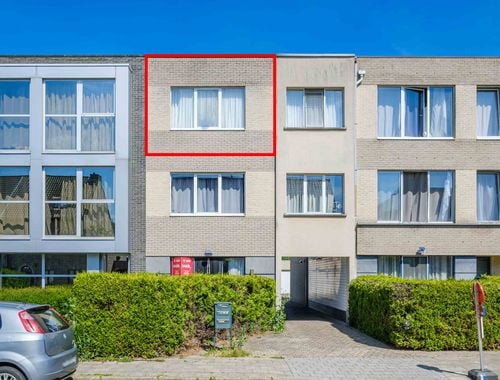                                         Appartement te koop in Turnhout, € 120.000
