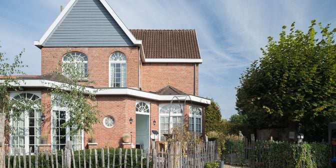 Maison à vendre à Nijverheidskaai 18, 9040 Sint-Amandsberg