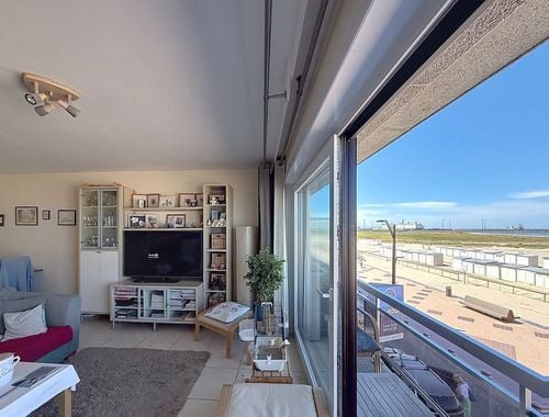                                         Appartement te koop in Heist-aan-Zee, € 475.000
