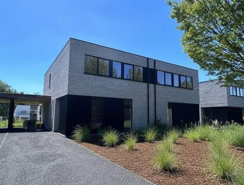                                         Maison à louer à Keerbergen, € 1.650
