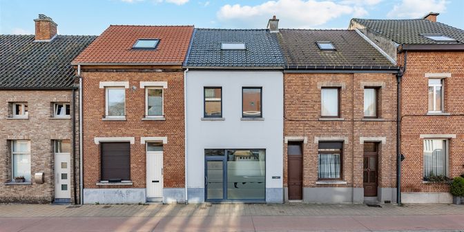 Huis te koop in Krijgsbaan 79, 9140 Temse