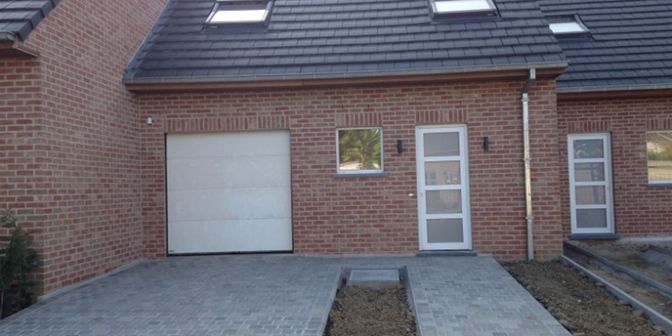 Maison à louer à Dalestraat 55, 8554 Sint-Denijs