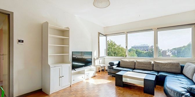 Appartement te koop in Chaussée de Waterloo 756, 1180 Ukkel