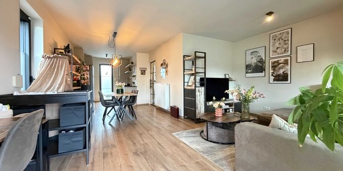 Huis te koop in Bovenmeel 64, 3990 Peer