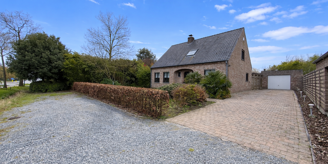 Huis te koop in Steenweg op Deinze 52, 9880 Aalter