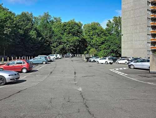                                         Place de stationnement à vendre à Nivelles, € 10.000
