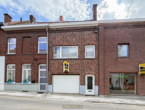                                         Woning te koop in Ronse, € 140.000
