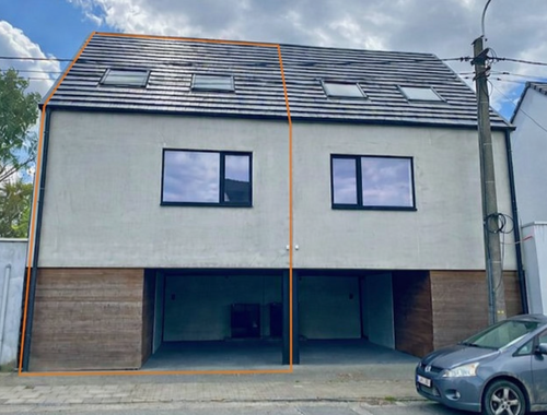                                         Maison à vendre à Vlierzele, € 449.000
