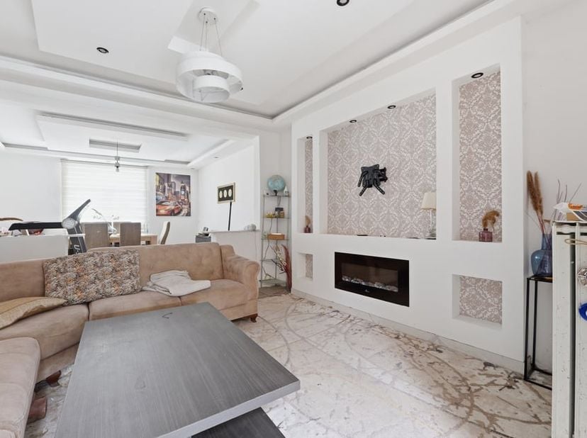Maison à vendre
                    à 3400 Landen