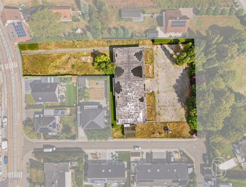                                         Grond te koop in Kuurne, € 985.000
