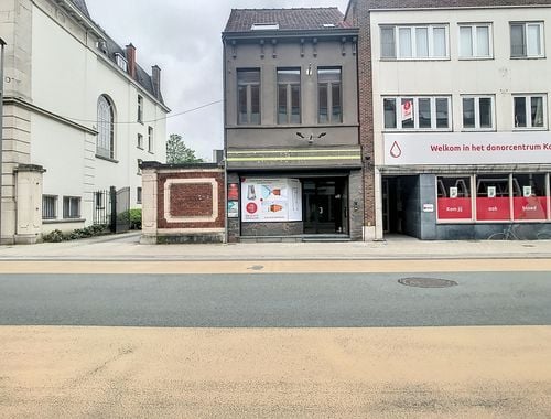                             Handelspand te huur in Kortrijk
