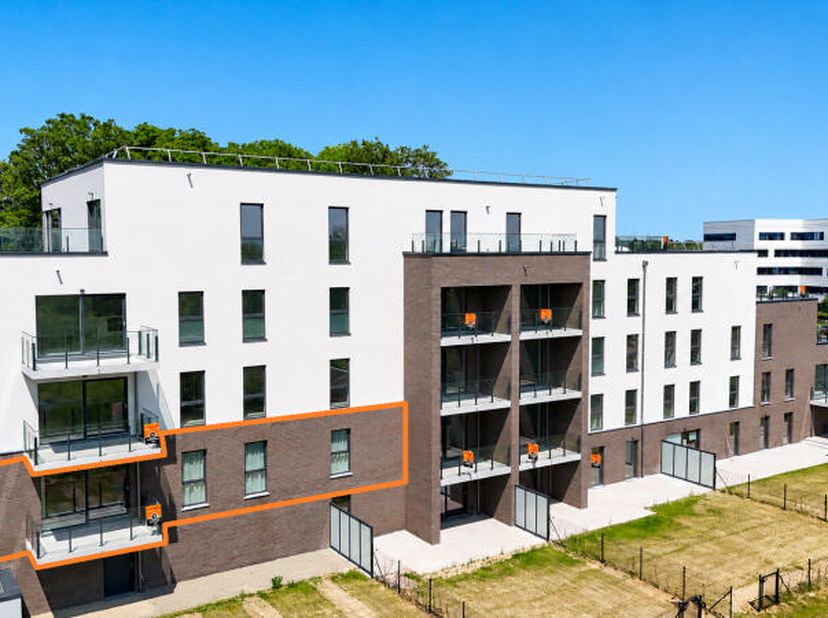 Appartement te koop
                    in 4000 Glain