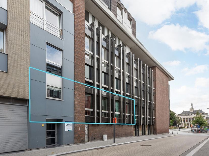 Appartement à vendre
                    à 2300 Turnhout