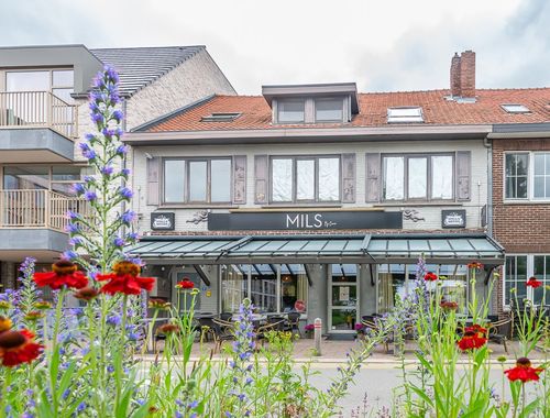                             Commercieel Gebouw over te nemen in Mechelen-aan-de-Maas
