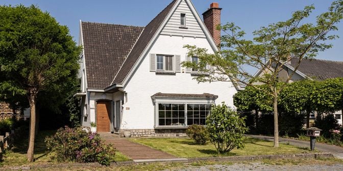 Huis te koop in Linde 25B, 9600 Ronse