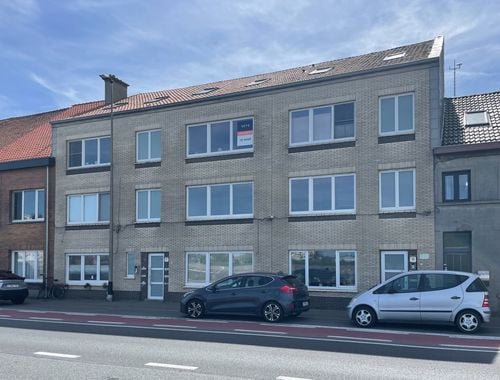                                         Appartement à vendre à Oostende, € 189.000
