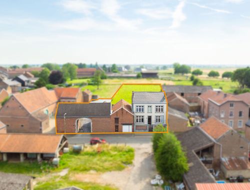                                         Maison à vendre à Othée, € 525.000
