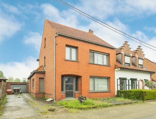                                         Maison à vendre à Lichtaart, € 275.000
