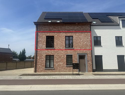                                         Appartement te huur in Morkhoven, € 895
