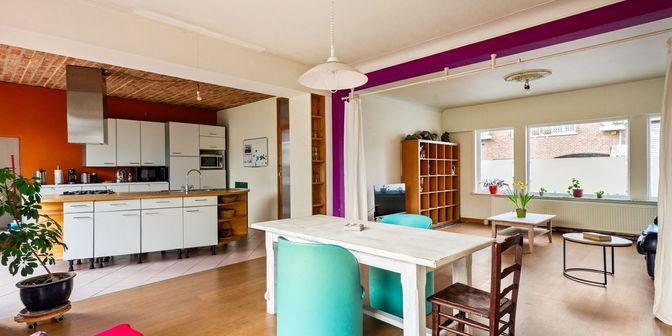 Appartement te koop in Kakemanstraat 11A bus 001, 9280 Lebbeke