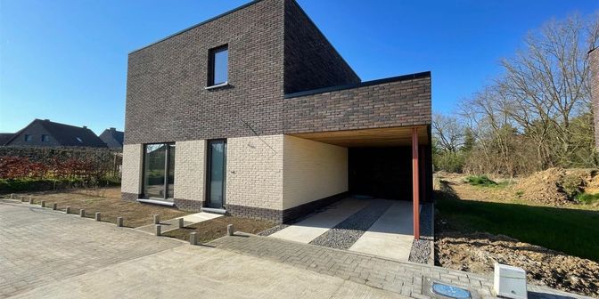 Maison à vendre à Spikboomstraat 19, 3400 Landen