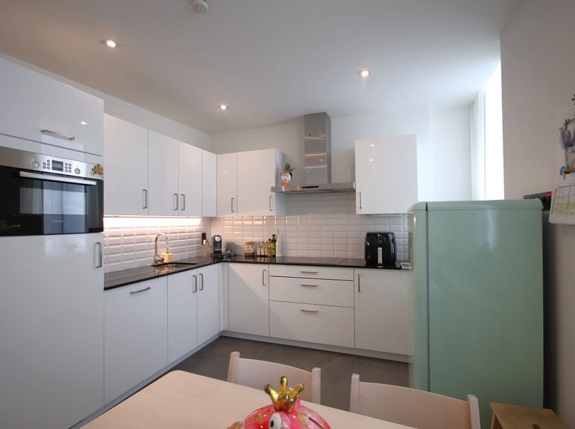 Maison à louer
                    à 3800 Sint-Truiden